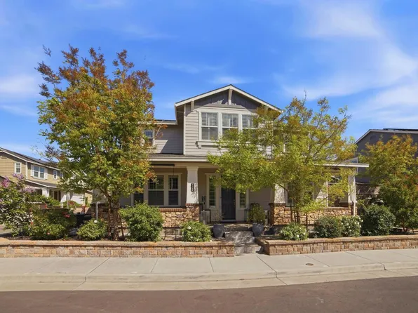 7750 Wildrose Way, Rohnert Park, CA 94928