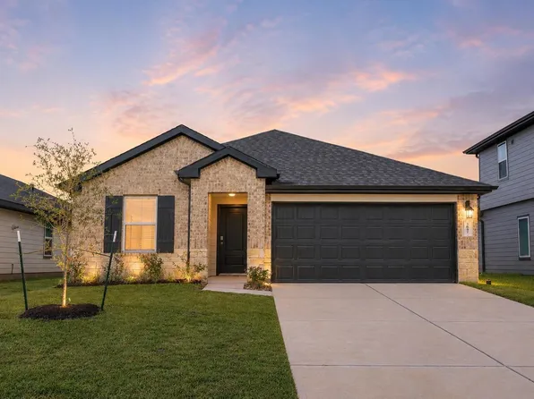3027 Holland Lakes Dr, Fulshear, TX 77441