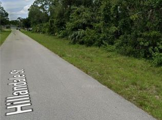 3848/3850 Hillandale St, Fort Myers, FL 33905