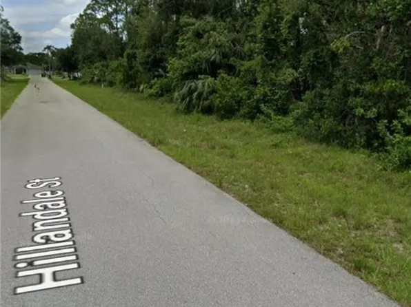 3848/3850 Hillandale St, Fort Myers, FL 33905