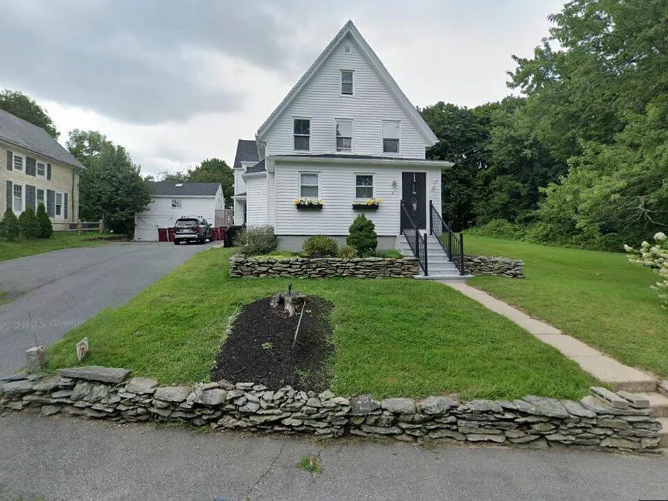 12 Montello St #2