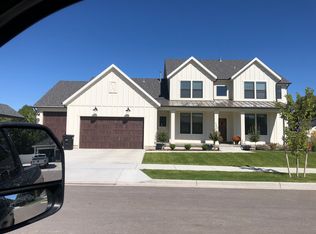 368 E 6725 S, South Weber, UT 84405
