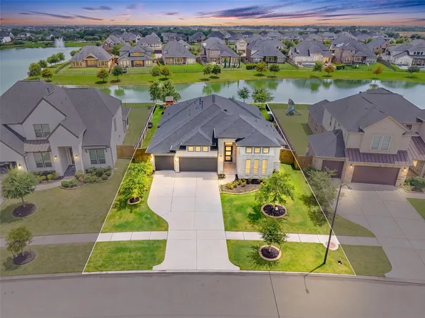 440 Stratus View Ct, Katy, TX 77493