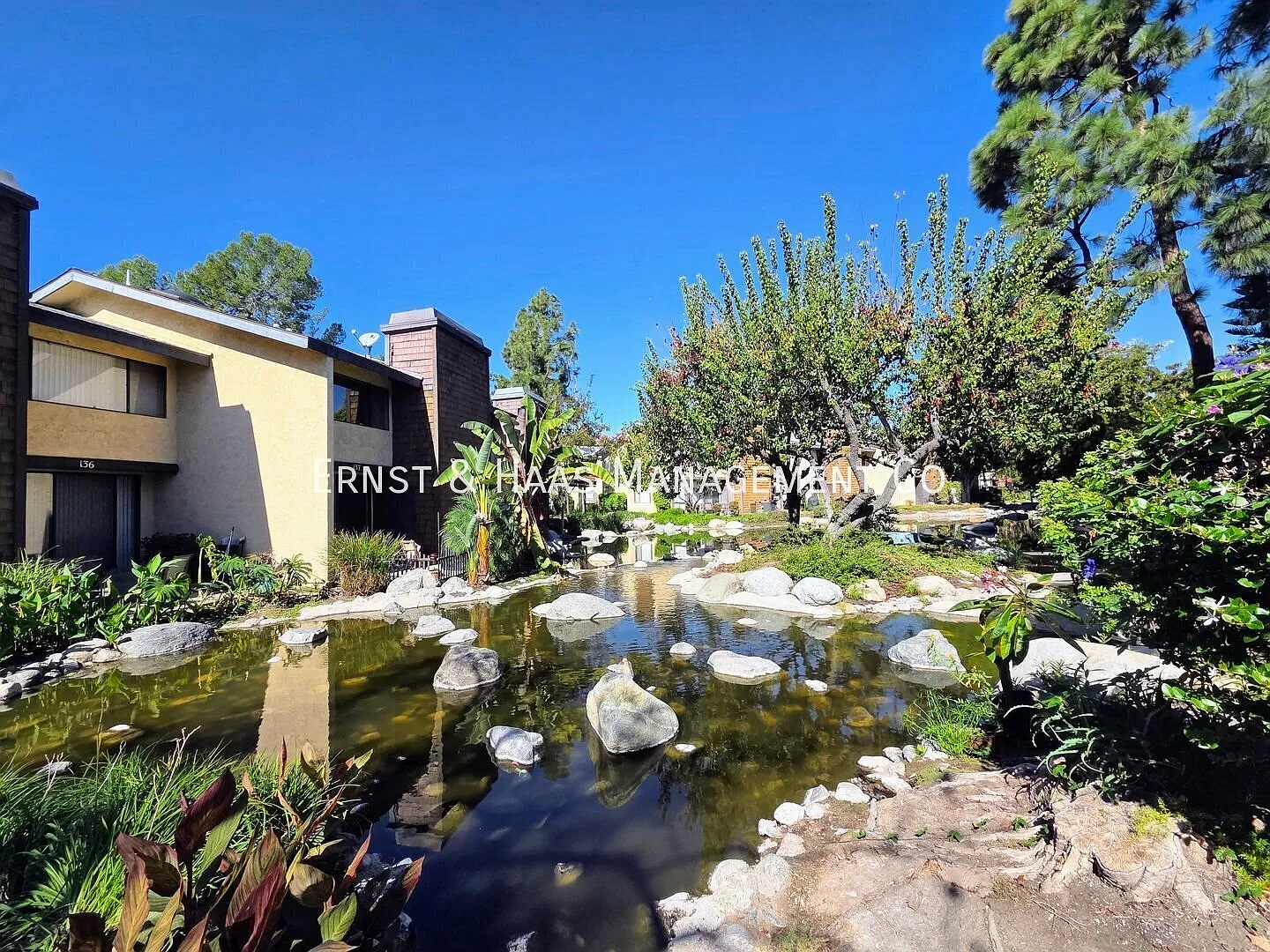 Resort Styled Living - Beautiful 2-Bedroom Condo in a Gated Community! — Photo 1