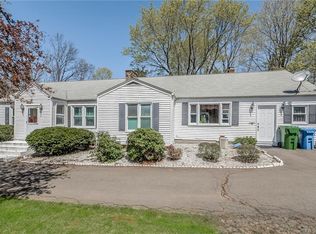 351 Meriden Waterbury Tpke, Southington, CT 06489