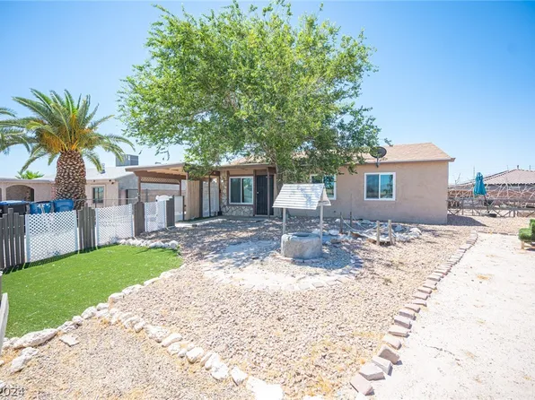 401 Princess Ave, North Las Vegas, NV 89030
