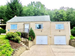 3308 Evergreen Rd, Pittsburgh, PA 15237