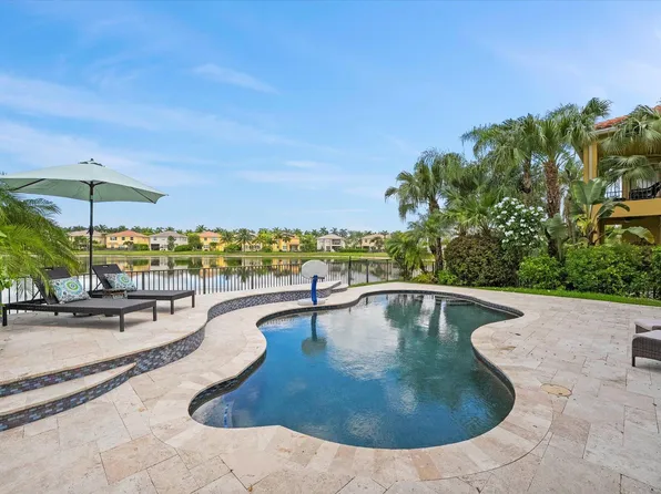 3053 Payson Way, Wellington, FL 33414