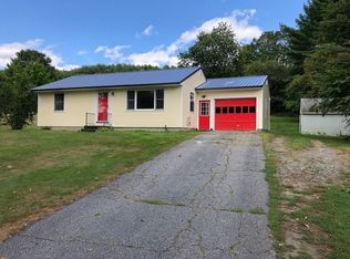 199 Bald Mountain Rd, Bernardston, MA 01337