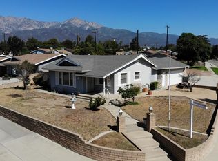 7891 Arroyo Vista Ave, Rancho Cucamonga, CA 91730