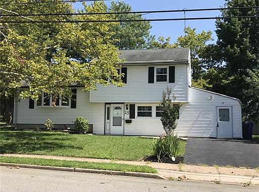 25 Creemer Ave Iselin NJ 08830 Zillow