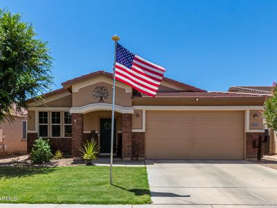 38208 N La Grange Ln, San Tan Valley, AZ, 85140