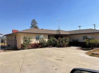 1360 N West St, Tulare, CA 93274