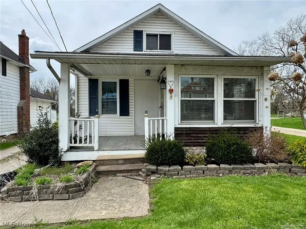 6205 Jefferson Rd, Ashtabula, OH 44004