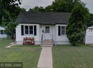 5021 6th St N, Minneapolis, MN 55430