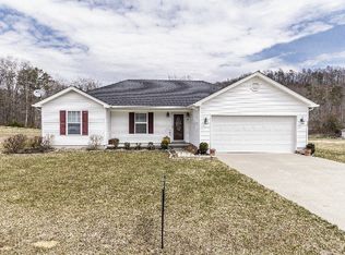 124 Tucker Cir, Berea, KY 40403