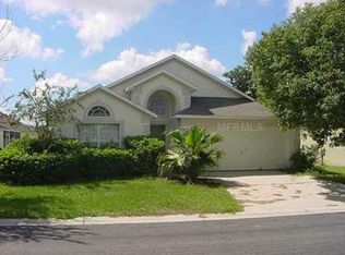 163 Canary Island Cir, Davenport, FL 33837