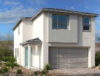 1581 Crowned Eagle St, Las Vegas, NV, 89138