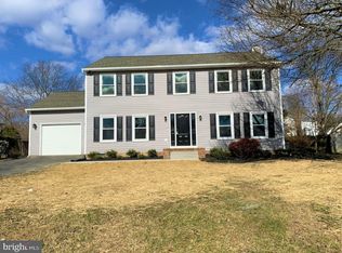 5103 Signal Corps Dr, Fredericksburg, VA 22408