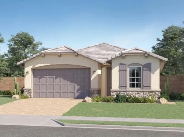 19250 W MARISSA Drive, Litchfield Park, AZ 85340