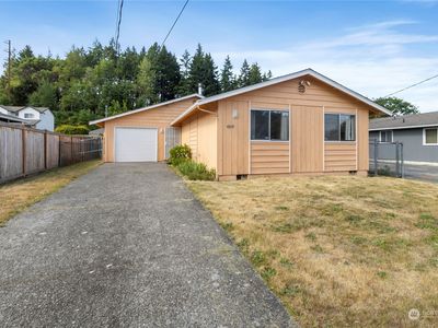 4319 S 49th Street, Tacoma, WA, 98409
