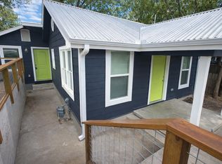 3502 E 12th St #B, Austin, TX 78721