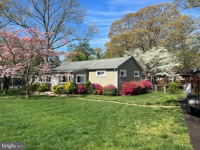 622 Center Dr, Severna Park, MD, 21146