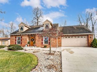 10810 Spring Oak Rd, Fort Wayne, IN 46845