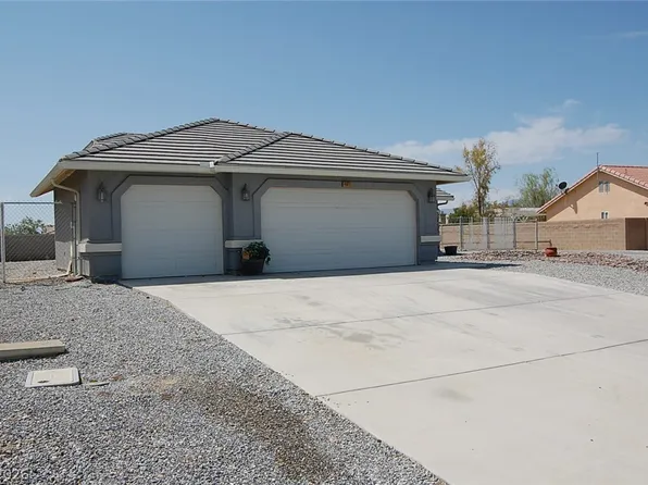 4911 E Ridgewood Dr, Pahrump, NV 89061