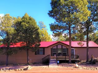 2935 Breezy Pine Dr, Overgaard, AZ 85933