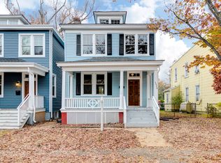 3026 Lamb Ave, Richmond, VA 23222