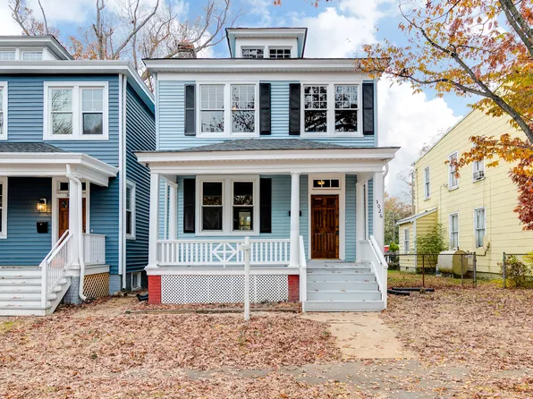 3026 Lamb Ave, Richmond, VA 23222