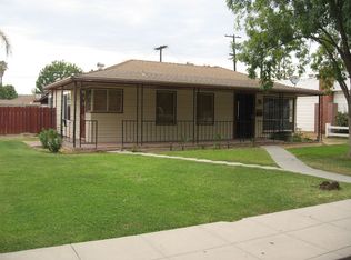 733 Maple Ave, Wasco, CA 93280