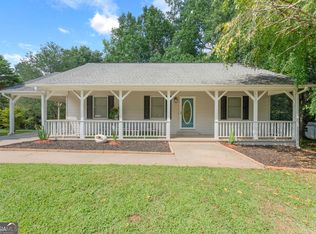 225 Vermont St, Demorest, GA 30535