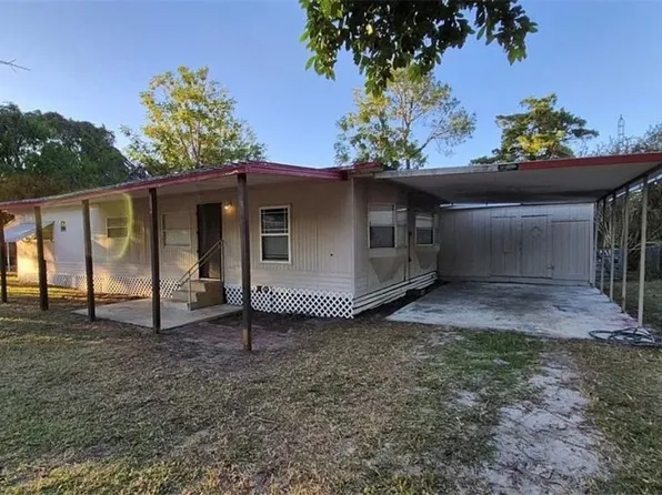 6485 SE 173rd Ln, Summerfield, FL 34491