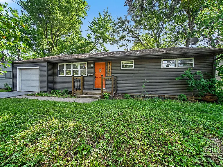 7745 Nall Ave — Photo 1