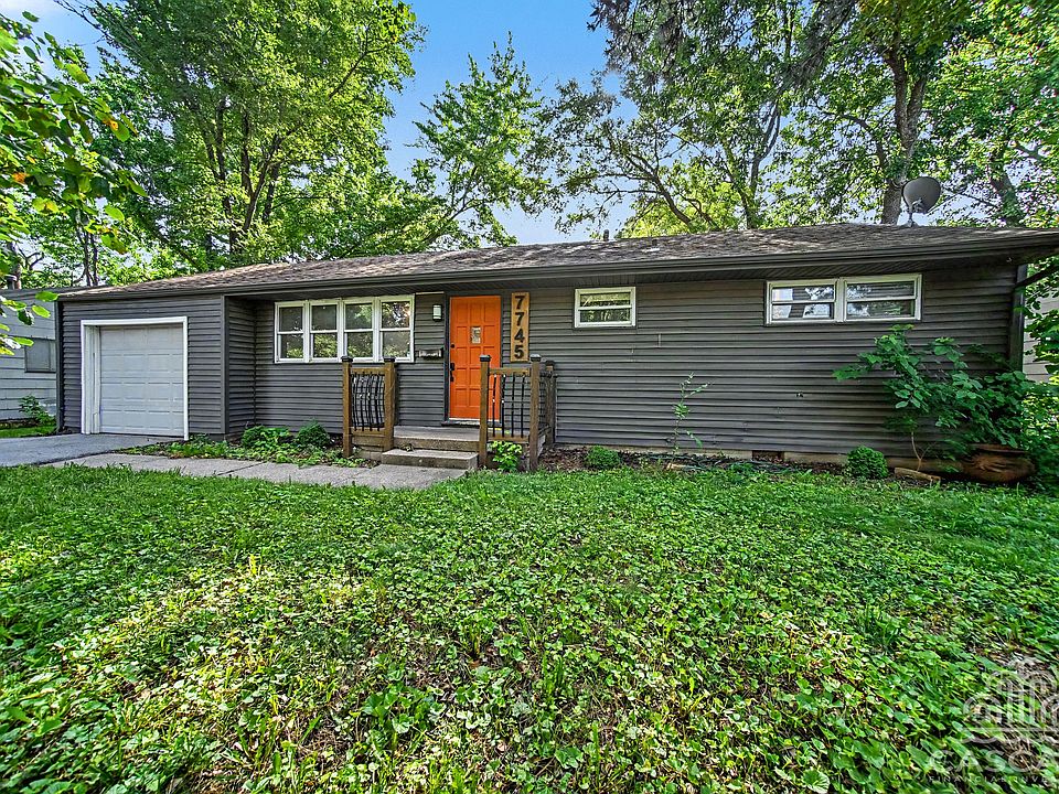 1st image of 7745 Nall Ave