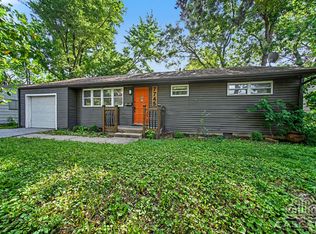 7745 Nall Ave, Prairie Village, KS 66208