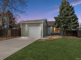 17411 E Layton Drive, Aurora, CO 80015