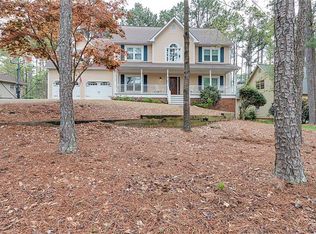 3398 Bridle Run Trl, Marietta, GA