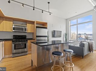 1390 V St NW APT 212, Washington, DC 20009