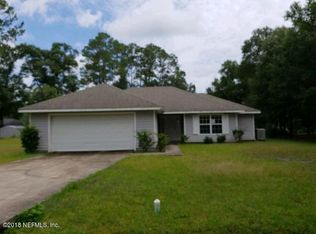 115 Harwillo St, Starke, FL 32091
