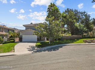 1430 Elm Ct, Simi Valley, CA 93063