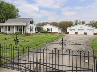 4619 E State Road 48, Sunman, IN 47041