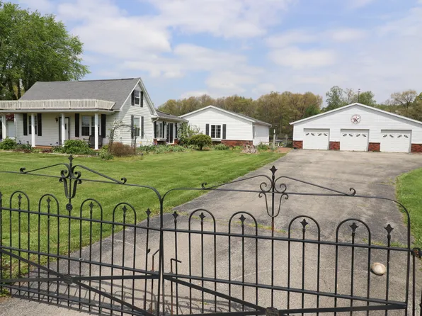 4619 E State Road 48, Sunman, IN 47041