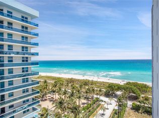 9195 Collins Ave APT 903, Surfside, FL 33154