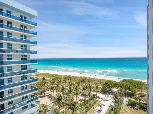 9195 Collins Ave APT 903, Surfside, FL 33154