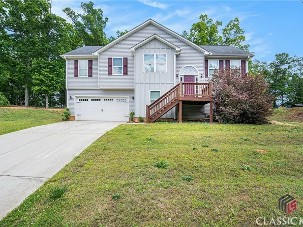 162 Wrigley Court, Hull, GA 30646