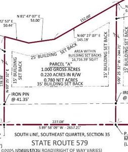 0 Williston Rd, Northwood, OH, 43619