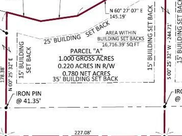 0 Williston Rd, Northwood, OH 43619